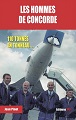 "Les Homme de Concorde" Jean PINET
