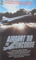 "Airport 80" - Keny Stewart - 1979