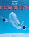 "80 ans d'Aviation Civile" Léo Marrriot