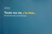 "Toute ma vie, jai rêvé...60 ans de vols commerciaux"- 2006/2007 - DGAC