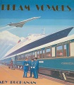 "Dream Voyages" - Gary Buchanan