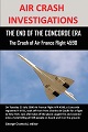 "Air Crash Investigations" - 2010