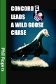 "Concorde leads a wild goose chase" - Phil ROGERS