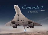 "Concorde 1 : Le F-WTSB cet inconnu" - APCOS - 2025