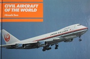 "Civil Aircraft of the World" - Hiroshi Seo