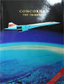 concorde simulateur