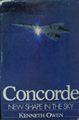 concorde simulateur