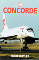 concorde simulation