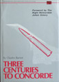 concorde book