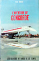 concorde aviation
