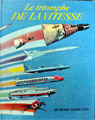 Le triomphe de la vitesse