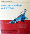 "Comment volent les avions" Fernand Nathan