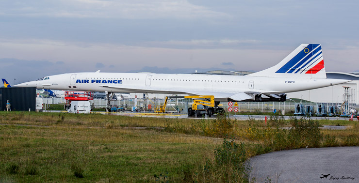 Concorde