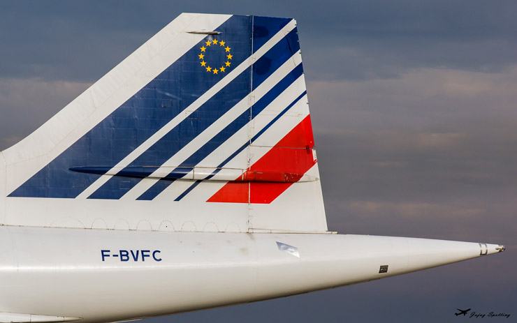 Concorde