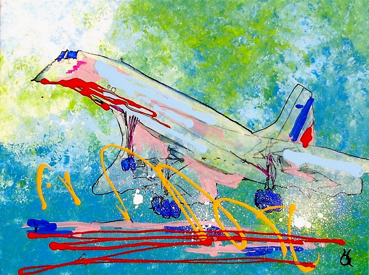 Hervé ALEXANDRE