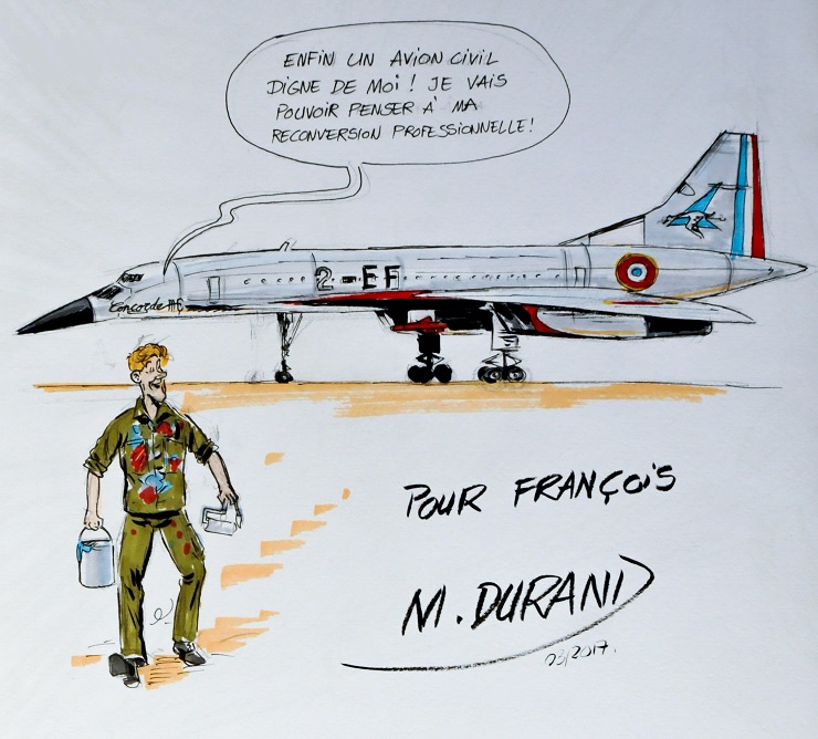 Matthieu Durand