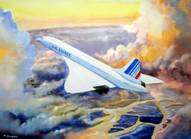 Michel GUYOT