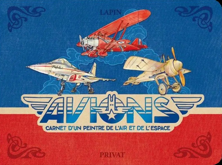 Capitaine Lapin