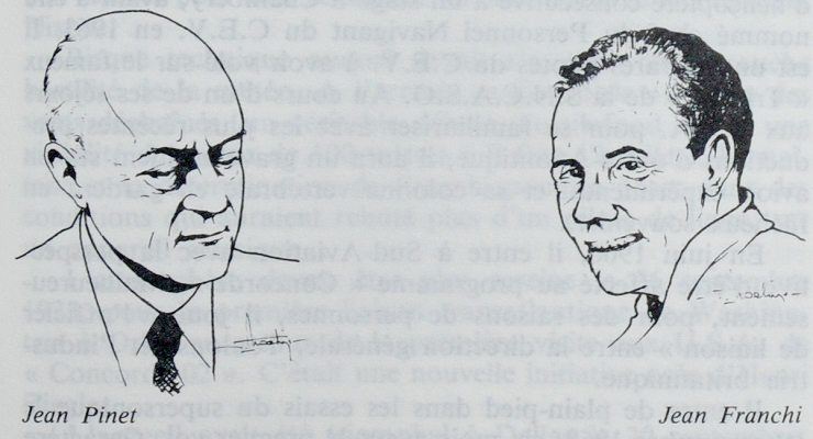 Jacques Noetinge