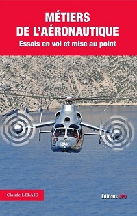 Combinaison 1er vol A380 - Claude Lelaie (2005)