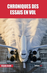 Combinaison 1er vol A380 - Claude Lelaie (2005)