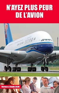 Combinaison 1er vol A380 - Claude Lelaie (2005)