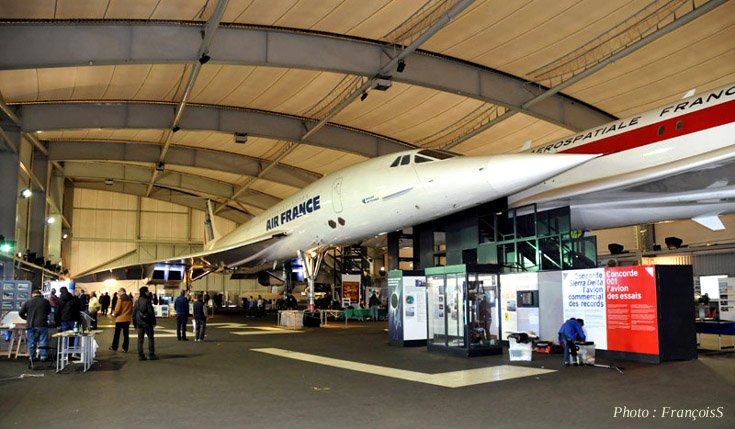 Concorde