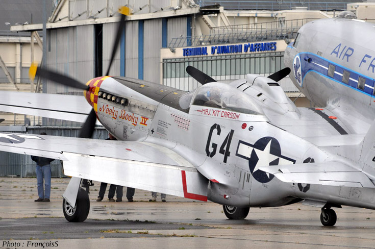 Mustang 