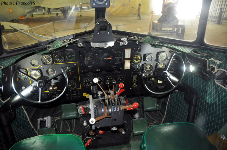 DC-3 MAE