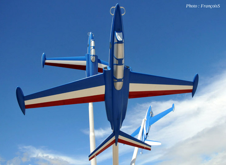 Fouga MAE