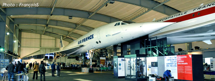 Musée de L'air