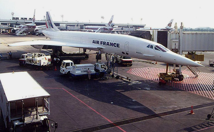Concorde 