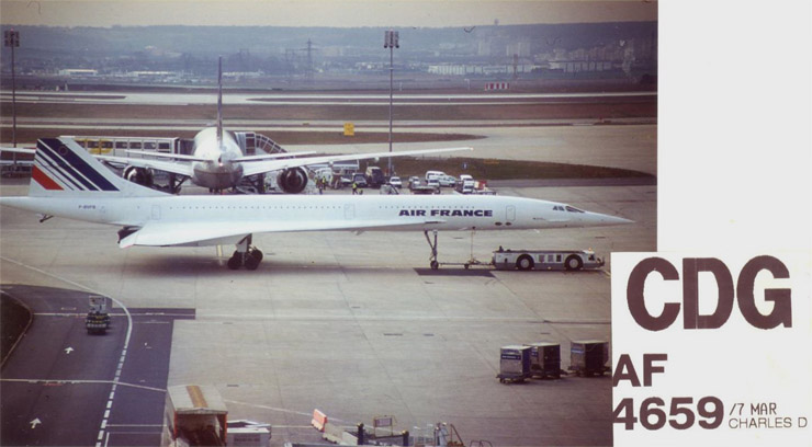 Concorde