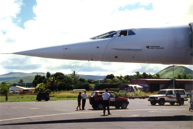 Concorde