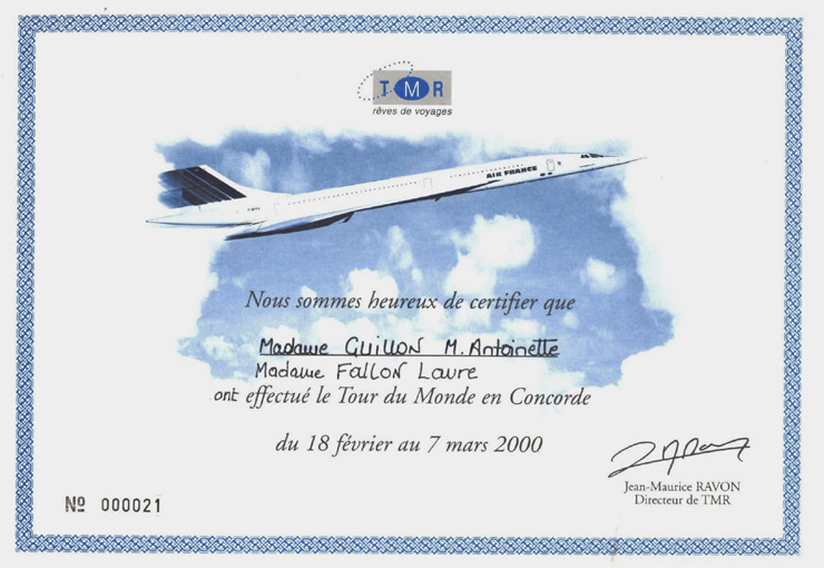 Attestation