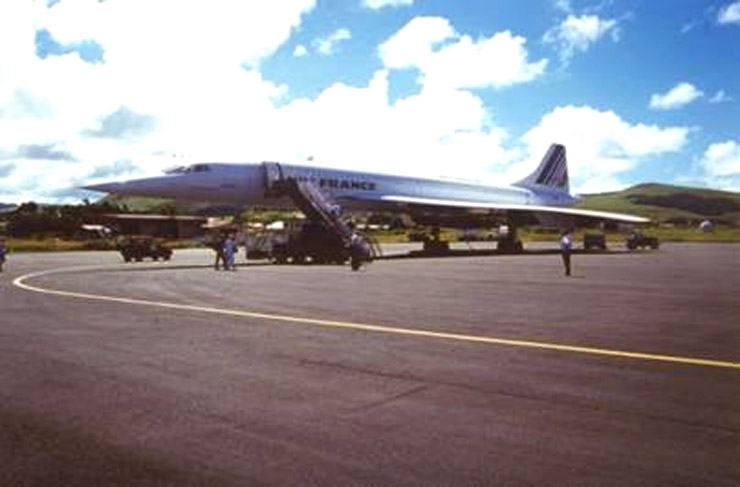 Concorde