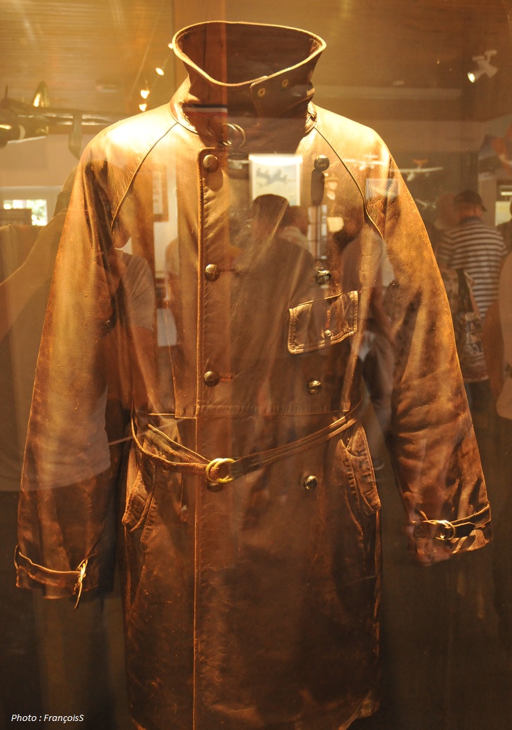 Cuir Costes