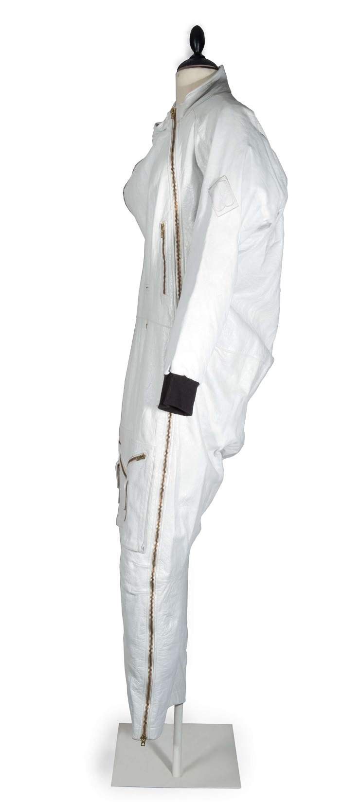 Page N°121 :Tenue Stratosphérique de pilote Mirage III (1962)
