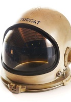 Casque EFA type 25 (Turcat) (Années 60)