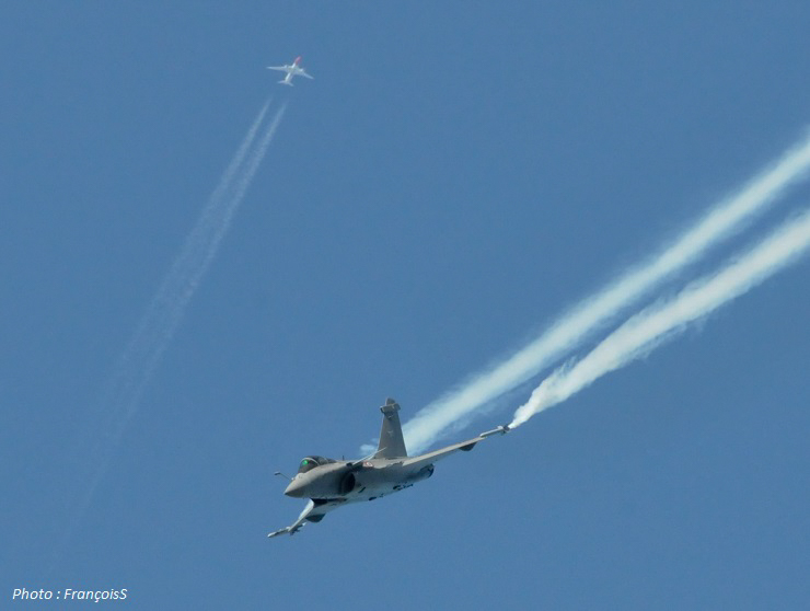 Tehnicien Rafale