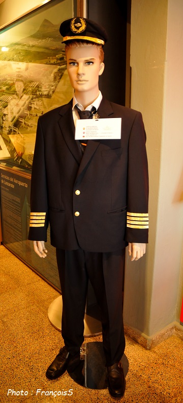 CMD SPANAIR