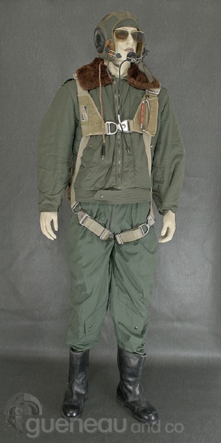 Pilote Nord 3400