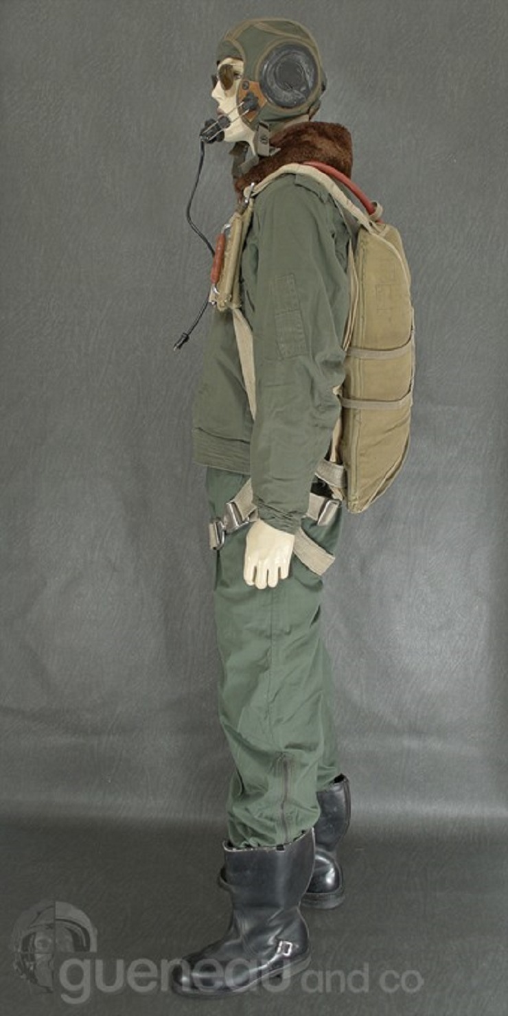 Pilote Nord 3400