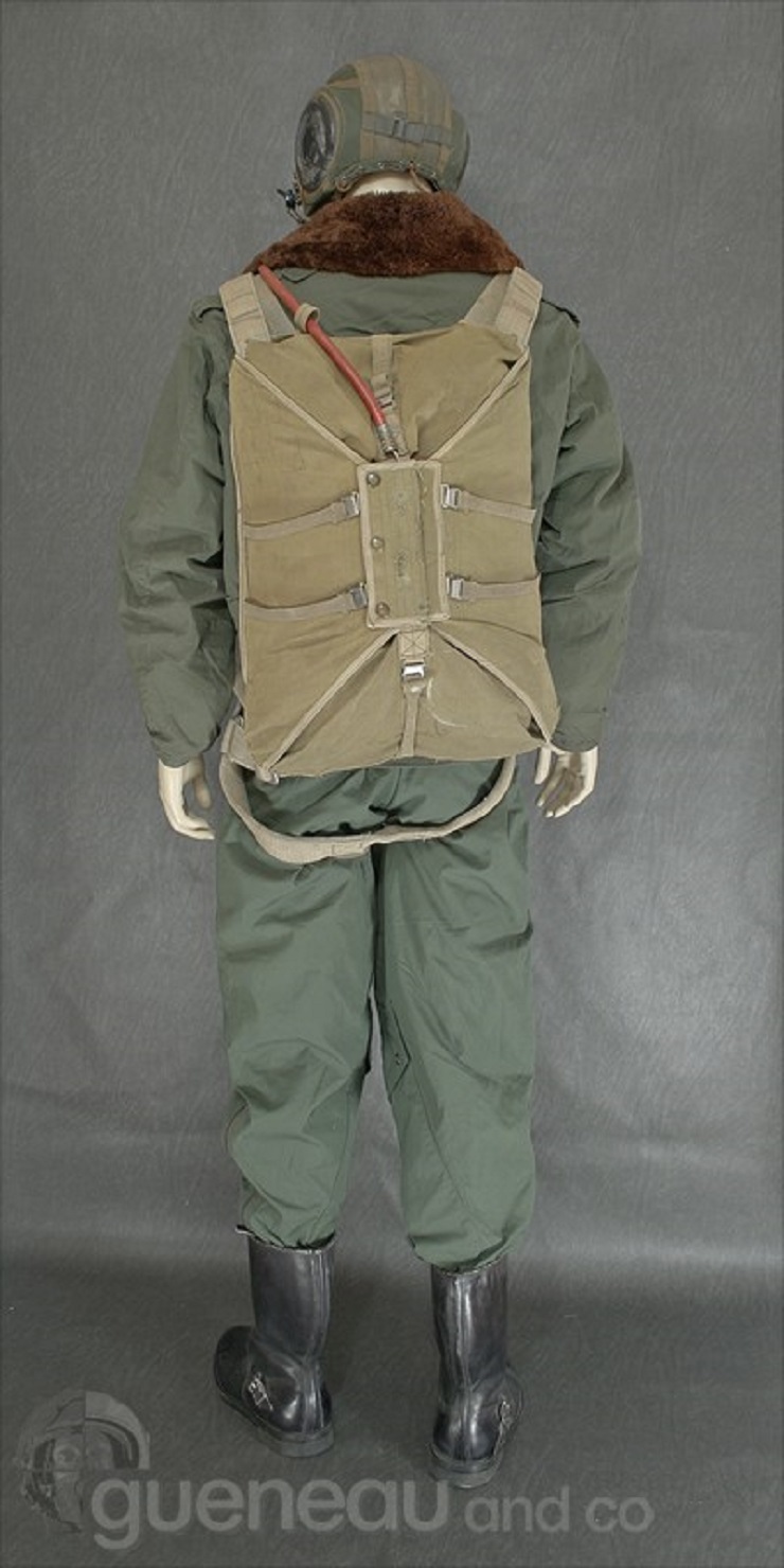 Pilote Nord 3400