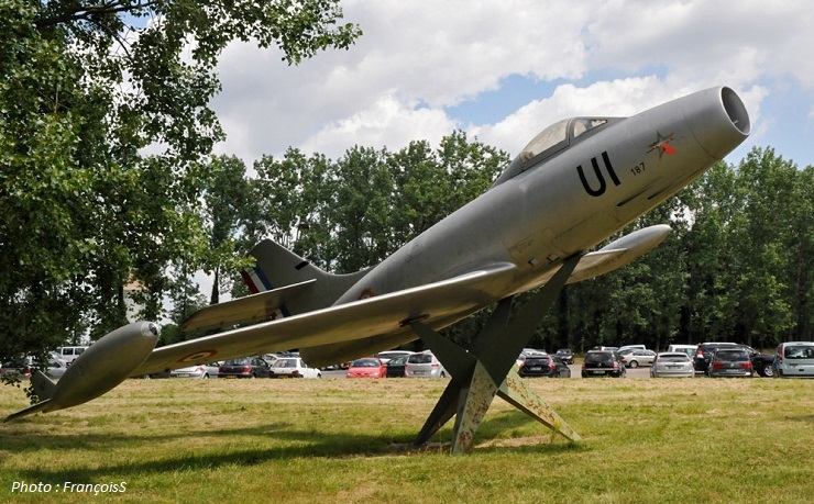 Pilote Stampe