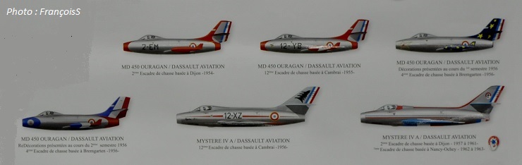 Pilote Stampe