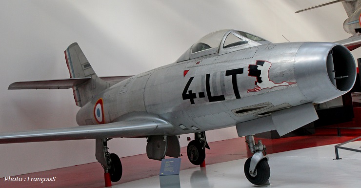 Pilote Stampe