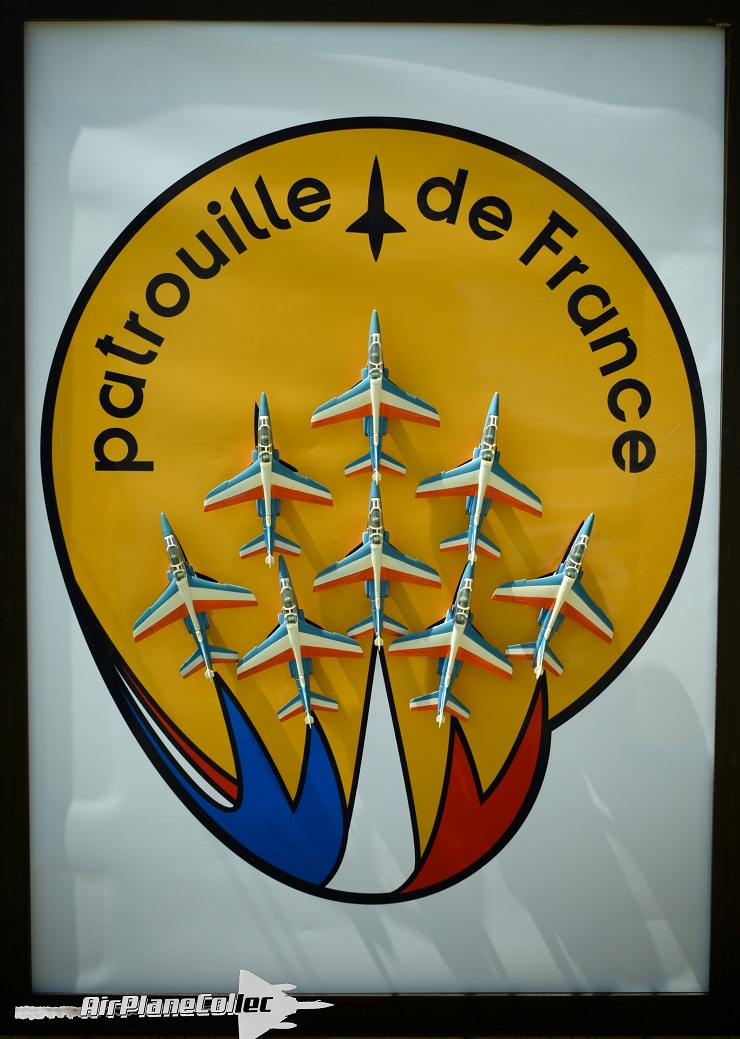 Pilote PAF Dassault-Dornier Alpha Jet (1983)