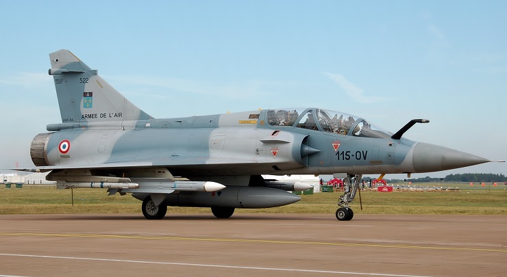 Pilote T6 Texan