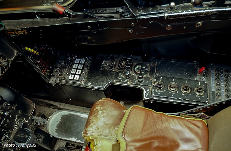 Pilote Mirage F1